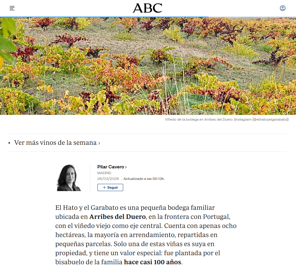 prensa abc